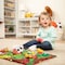 Melissa & Doug Take-Along Farm Play Mat 9216 - alternate 3